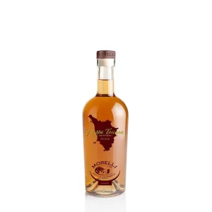 Grappa Toscana Invecchiata – 50cl Antica Grapperia Toscana Morelli