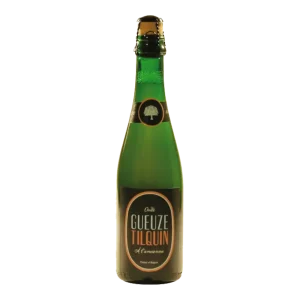 Birra Gueuze À l’Ancienne Gueuzerie Tilquin