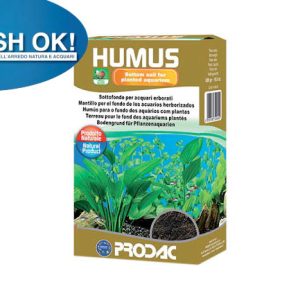 (PROD_HUMUS) HUMUS cc1000 gr.500