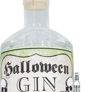 Halloween Gin – Perfect Couple