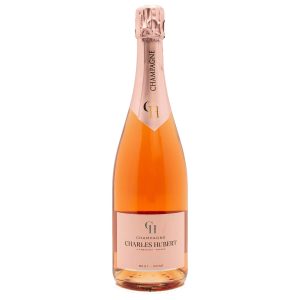 Charles Hubert – Champagne Rosé