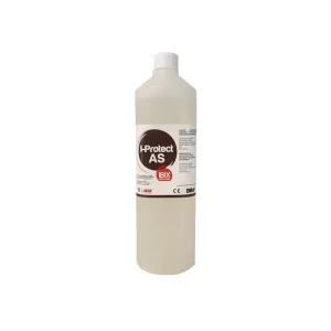I-Protect AS Impregnante Oleo-Idrofobico, superfici edili 1LT