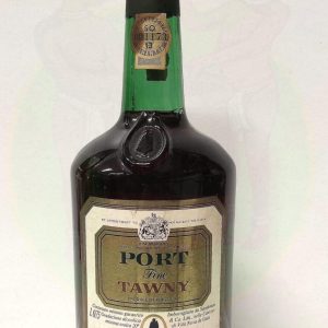 Sandeman Porto Fine Tawny VINTAGE