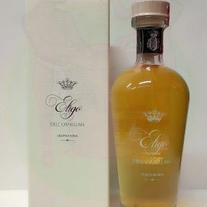 Ornellaia Grappa Riserva Eligo