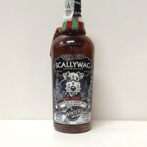 Douglas Laing’s Scallywag Limited Edition Winter