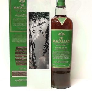 The Macallan Edition n°4