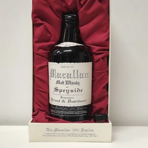 The Macallan 1841 Replica