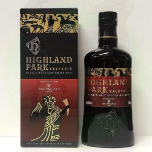 Highland Park Valkyrie