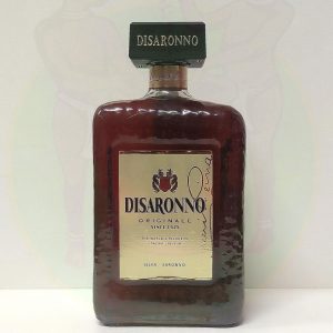 Amaretto di Saronno 1 litro VINTAGE