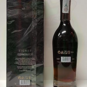 Glenmorangie The Signet Highland Single Malt Scotch Whisky