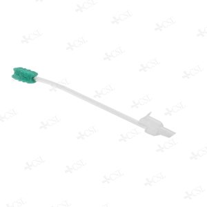 Bastoncino spugna con bicarbonato per aspiratore