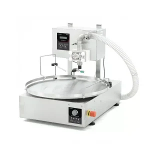 Invasettatrice miele da tavolo con vassoio girevole CLASSIC Lyson