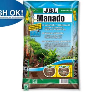 (J67023) FONDO FERTILE MANADO JBL 3 LT