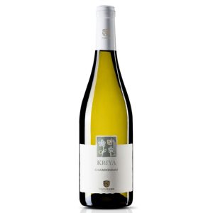 Terre di Chieti IGP Chardonnay Kriya Biologico 2024- Vigna Madre