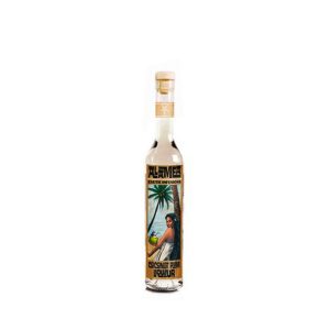 ALAMEA COCONUT RUM