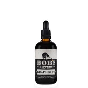 BOB’S GRAPEFRUIT