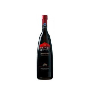 MIRTO ZEDDA PIRAS MONTE ARCOSU ROSSO