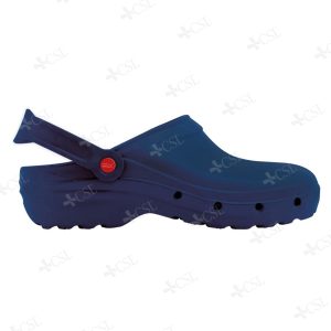 Zoccolo Reposa Light SHOCK blu navy