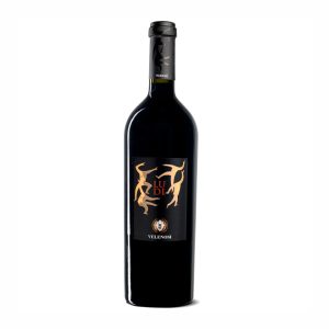 Rosso DOCG Ludi Offrida