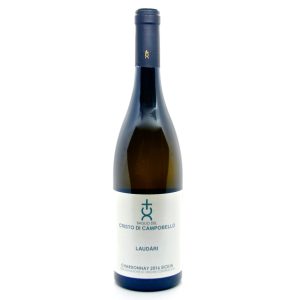 Baglio del Cristo di Campobello Siclia I.G.T. Laudari 2018 Magnum 1,5 L