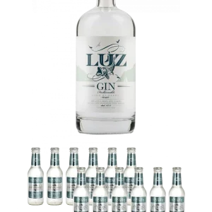 Luz Gin – Perfect Couple