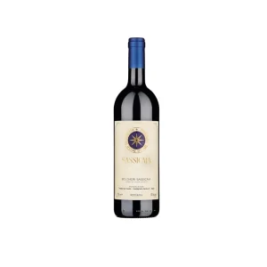 Magnum di Sassicaia Bolghieri Tenuta San Guido 2015