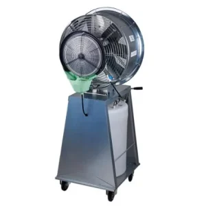 Pompa nebulizzatrice MS Powermister standard, 220V