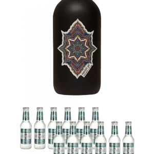 Mandala Gin – Perfect Couple