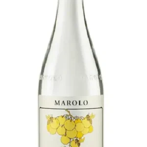 Grappa di Moscato Marolo – cl70