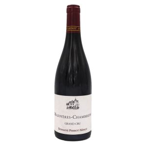 Domaine Henri Perrot-Minot – Mazoyeres Chambertin Grand Cru 2018