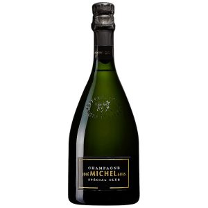 Champagne Millesimè Special Club 2016 Magnum – Josè Michel et Fils