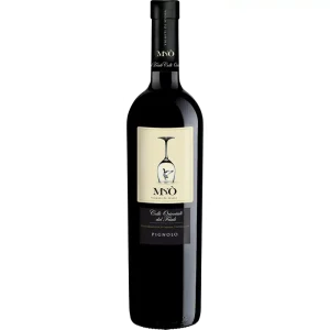Pignolo Myò Zorzettig