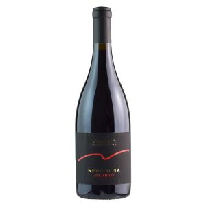 Vinosia – Neromora Aglianico Irpinia DOC 2019