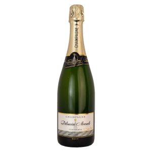 Delouvin Nowack – Extra Sélection Millésime 2013