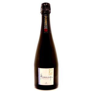 Henri Giraud Hommage a Francois Hermart Grand Cru