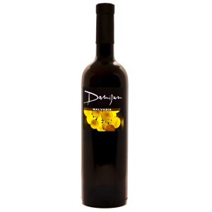 Damijan Podversic Venezia Giulia I.G.T. Malvasia 2020