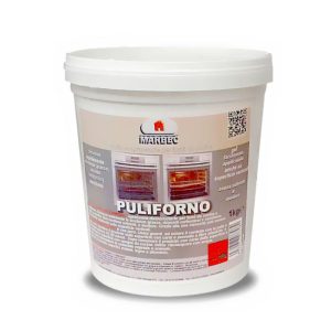 Puliforno Gel 1kg