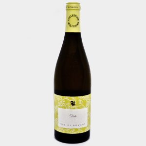 Vie di Romans Friuli Isonzo D.O.C. Dolée 2008 Collezione Millesimi