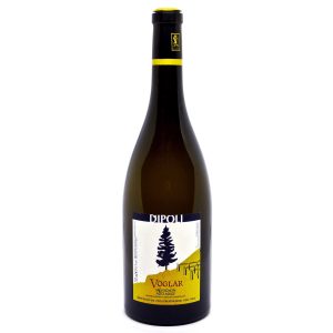 Peter Dipoli Alto Adige D.O.C. Voglar 2019