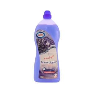 Amasoff Ammorbidente Lavanda 2lt lavatrice e a mano