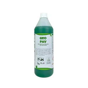 Geo Pav detergente lava pavimenti kg.1 Ecolabel