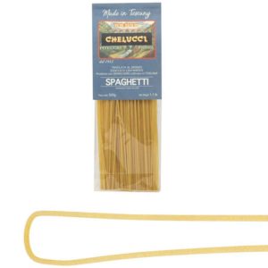 SPAGHETTI
