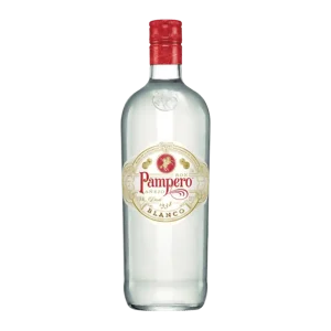Rum Blanco Pampero