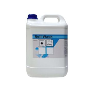 Roll Wash lavatrice liquido Marsiglia 5lt