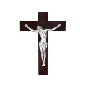 Crocefisso – New Daniel
