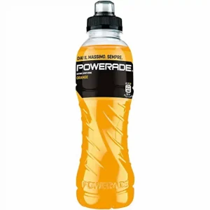 Powerade Arancio