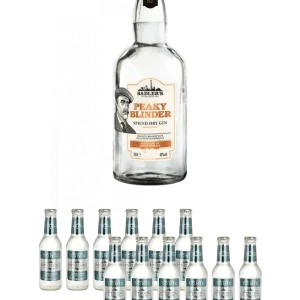 Peaky Blinder Spiced Dry Gin – Perfect Couple
