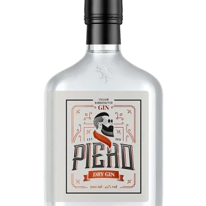 Piero Dry Gin