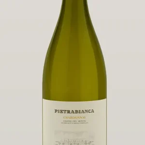Chardonnay ‘Pietrabianca’ Bocca di Lupo – Antinori 2022