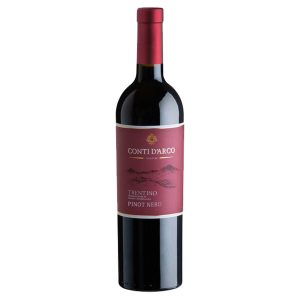 Conti d’Arco – Pinot Nero Trentino DOC 2021